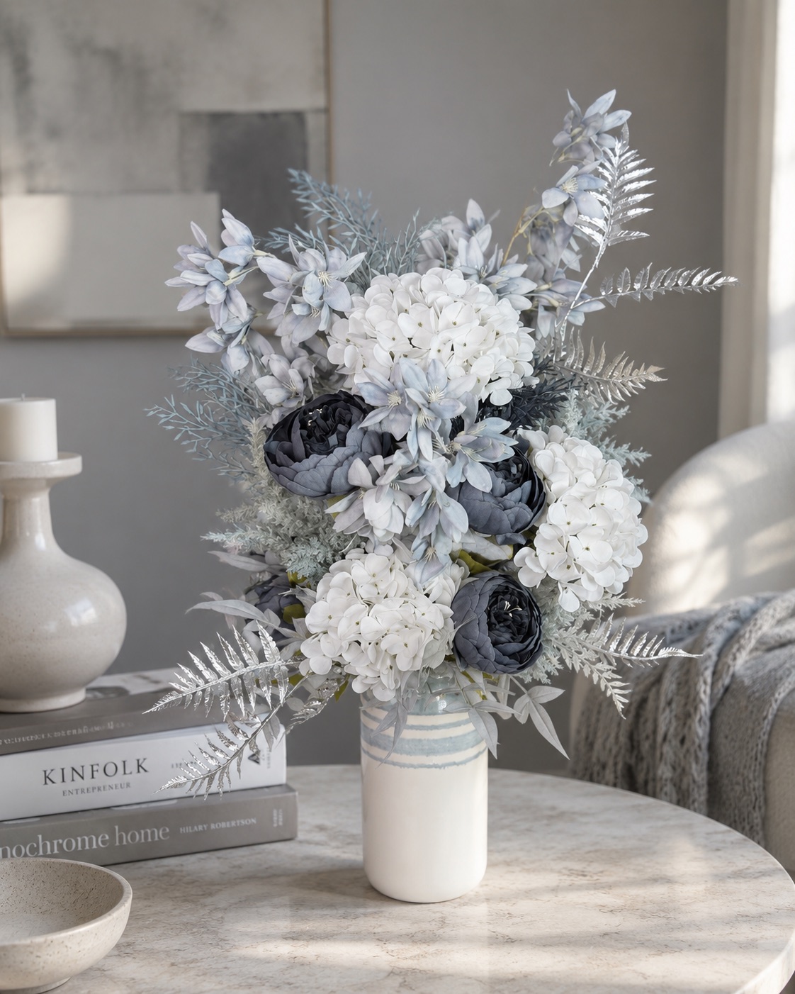 Композиція Arctic Bloom